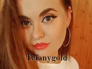 Tefanygold