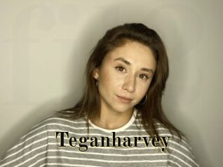 Teganharvey