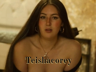 Teishacorey