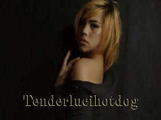 Tenderlucihotdog