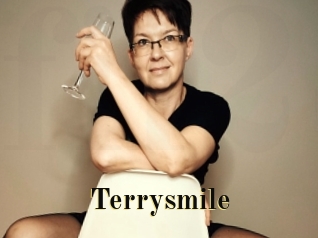 Terrysmile