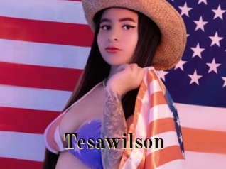 Tesawilson