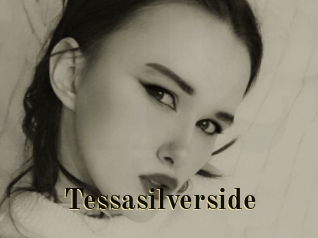 Tessasilverside