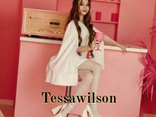 Tessawilson