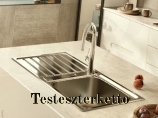 Testeszterketto