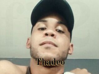 Thadeo