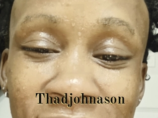 Thadjohnason