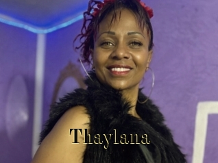 Thaylana