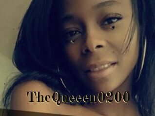 TheQueeen0200