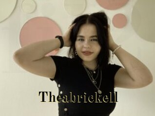 Theabrickell