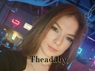 Theadaby