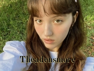 Theadensmore