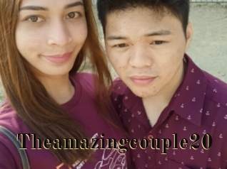 Theamazingcouple20