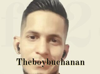 Theboybuchanan