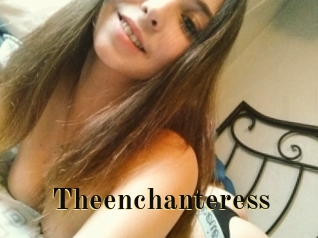 Theenchanteress