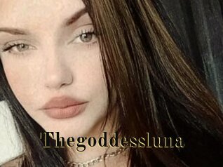 Thegoddessluna