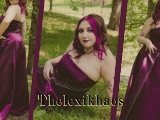 Thelexikhaos