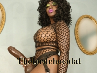 Thelordchocolat