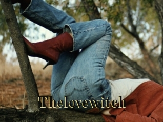 Thelovewitch