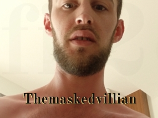 Themaskedvillian