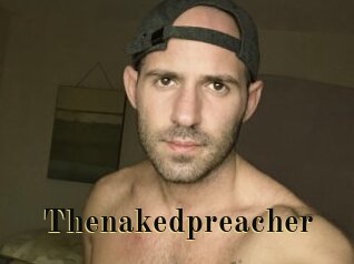 Thenakedpreacher