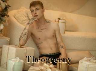 Theogreeny