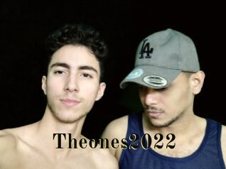 Theones2022