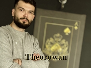 Theorowan