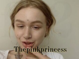 Thepinkprincess