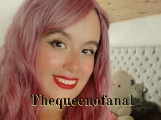 Thequeenofanal