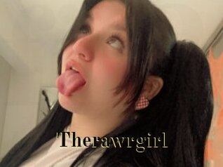 Therawrgirl