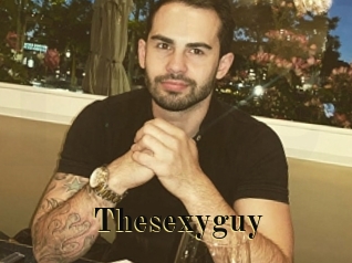 Thesexyguy