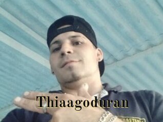 Thiaagoduran