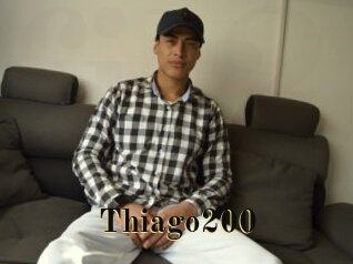 Thiago200