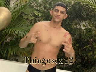 Thiagosex22