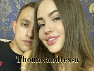 Thomasandtessa