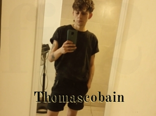 Thomascobain