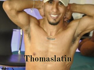 Thomaslatin