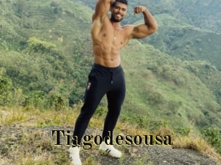 Tiagodesousa