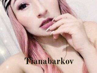 Tianabarkov