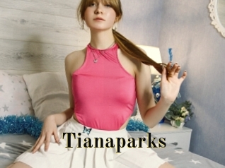 Tianaparks