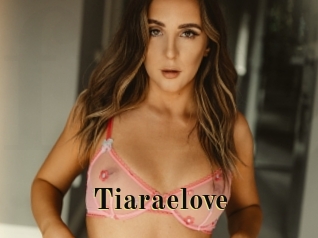 Tiaraelove