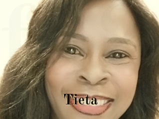 Tieta