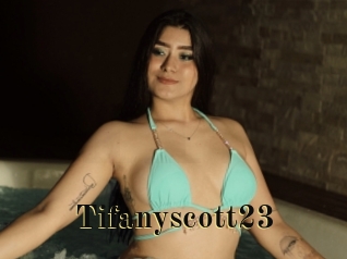 Tifanyscott23