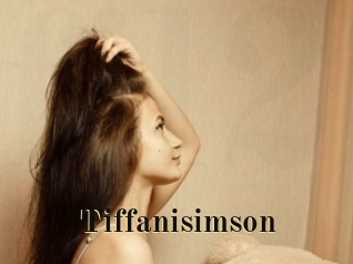 Tiffanisimson