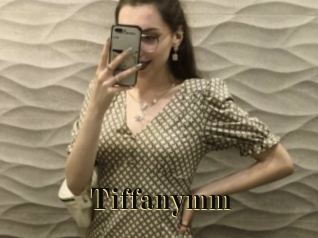 Tiffanymm