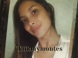 Tiffanymontes