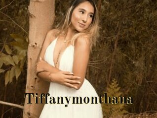 Tiffanymonthana