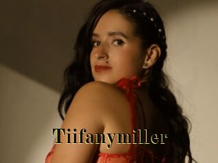 Tiifanymiller