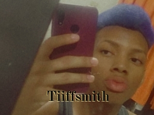 Tiiffsmith